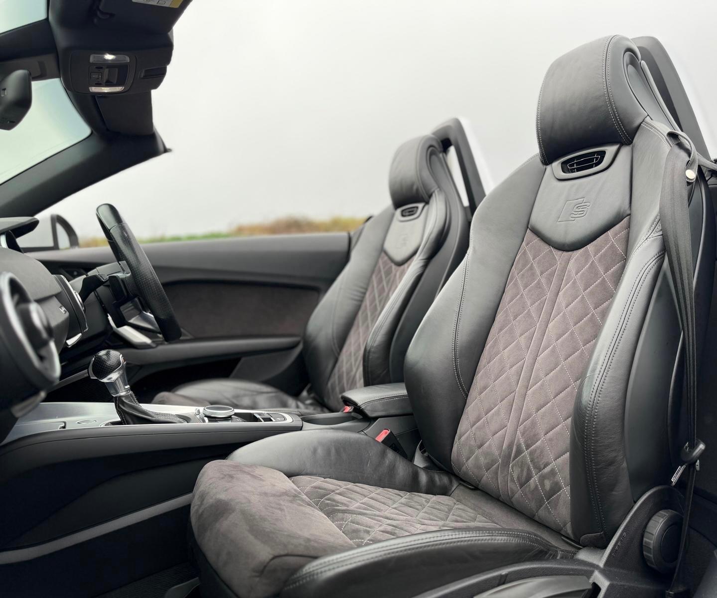 Used Audi TT 2015 for sale - 77695784: Photo 66