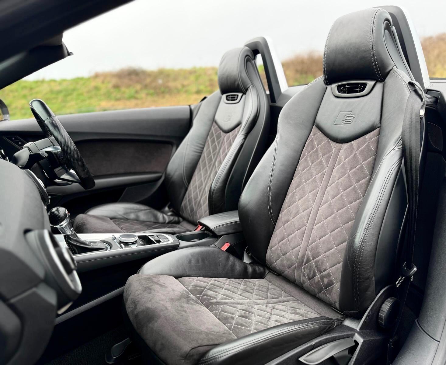 Used Audi TT 2015 for sale - 77695784: Photo 68