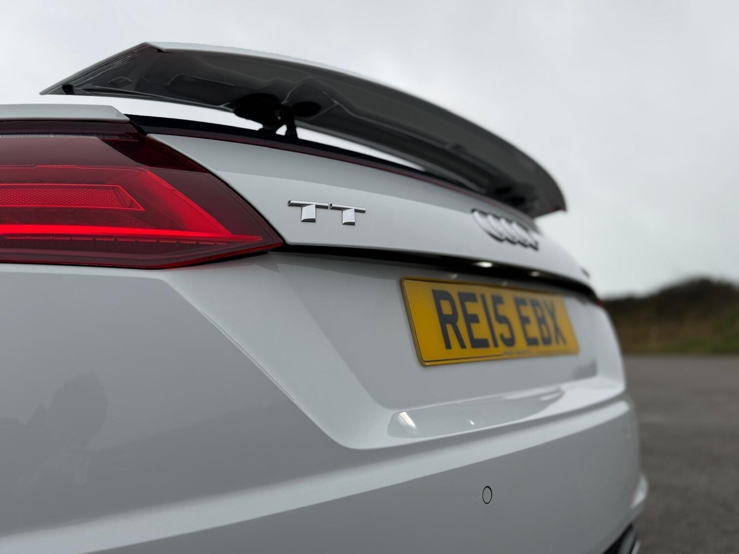 Used Audi TT 2015 for sale - 77695784: Photo 69