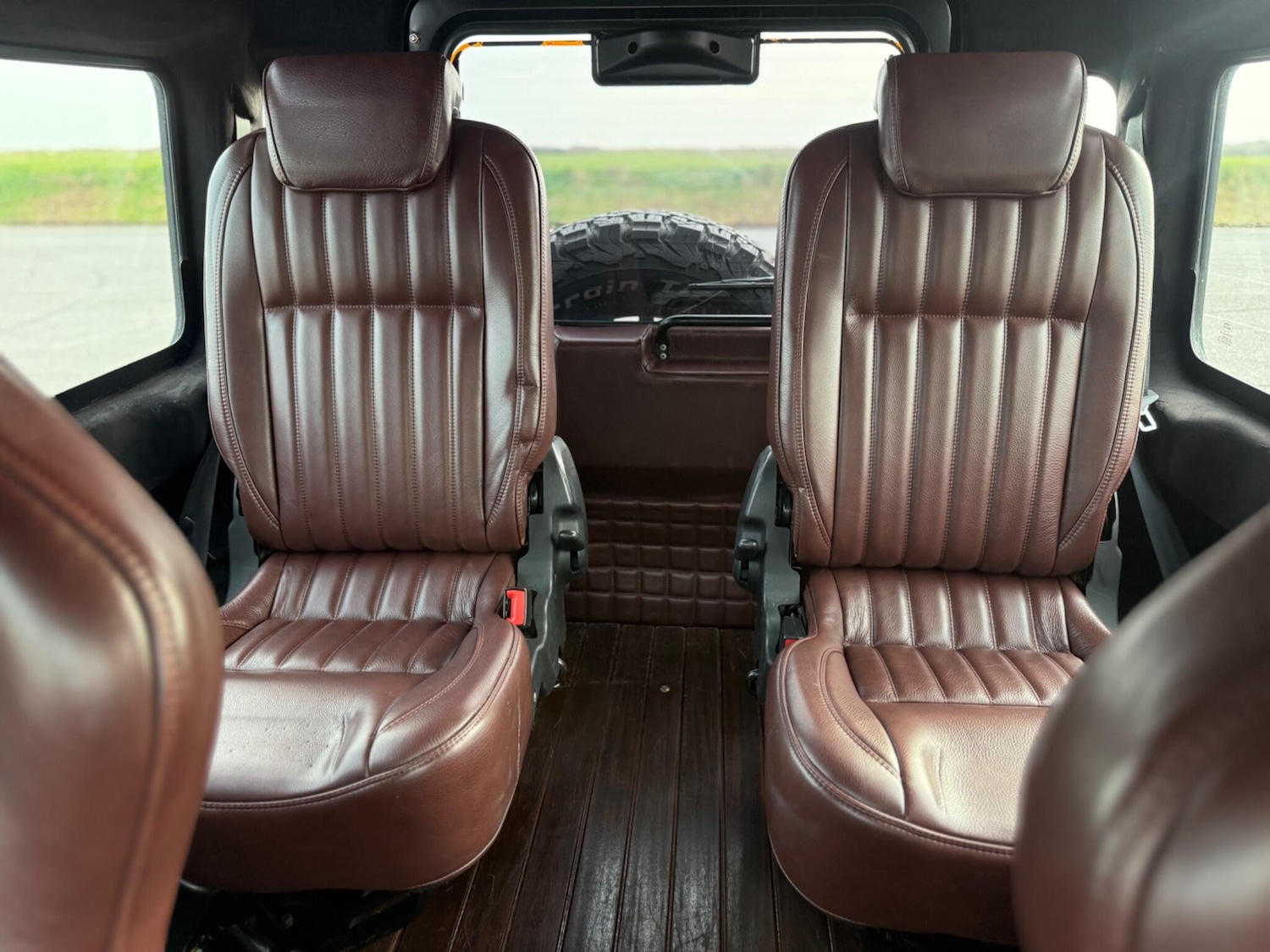 Used Land Rover Defender 2011 for sale - 77768338: Photo 10