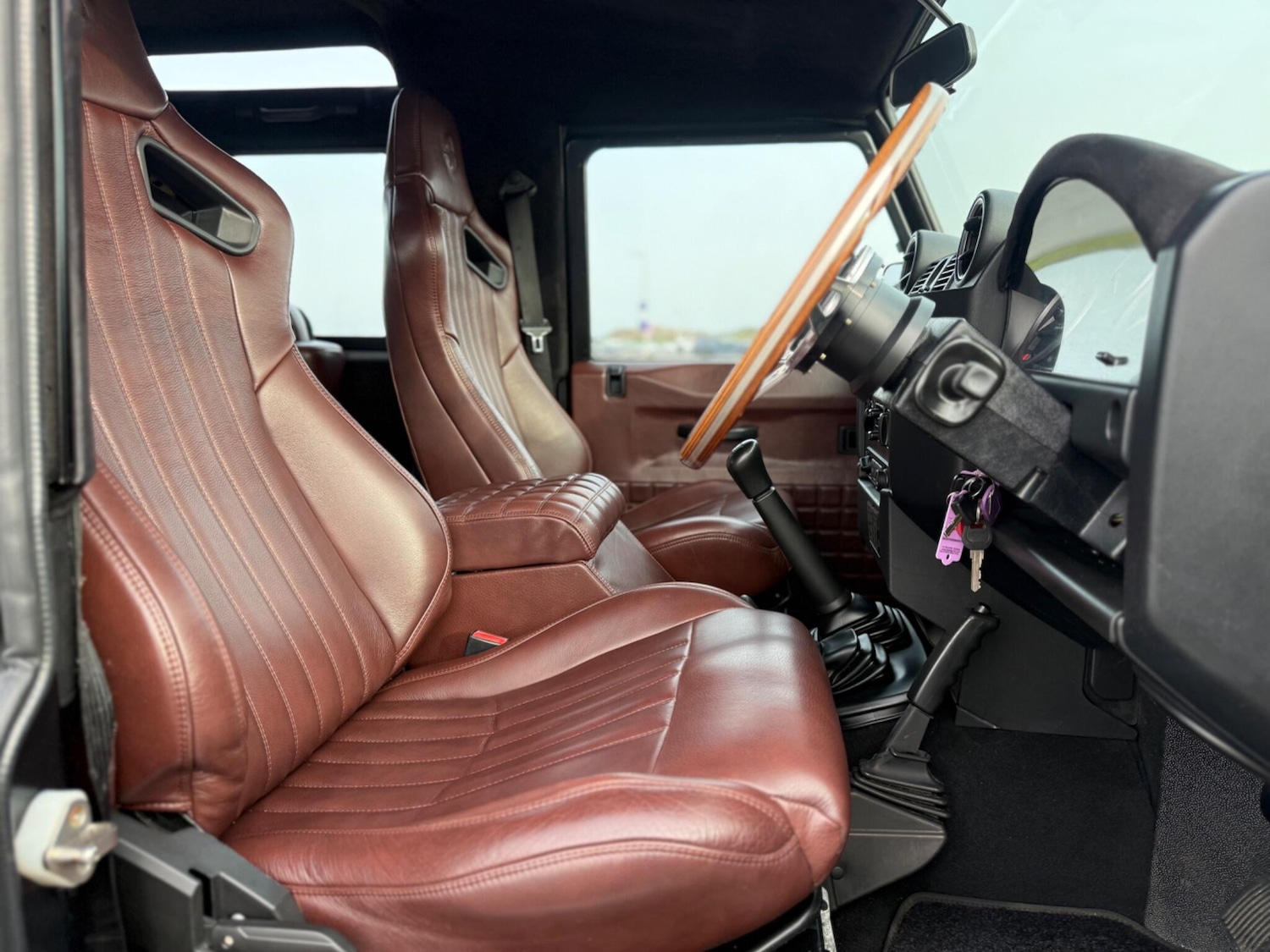 Used Land Rover Defender 2011 for sale - 77768338: Photo 31