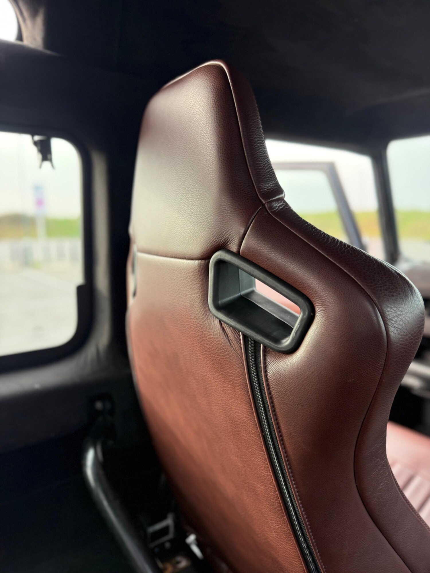 Used Land Rover Defender 2011 for sale - 77768338: Photo 34