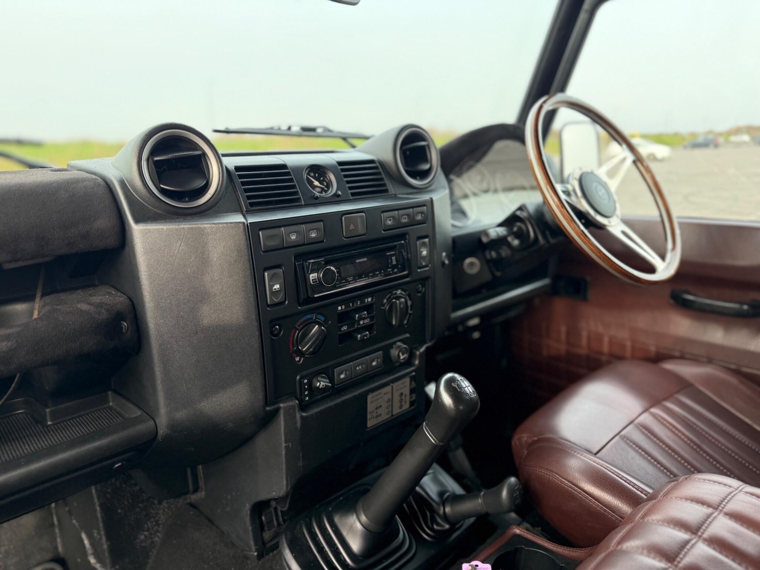 Used Land Rover Defender 2011 for sale - 77768338: Photo 35