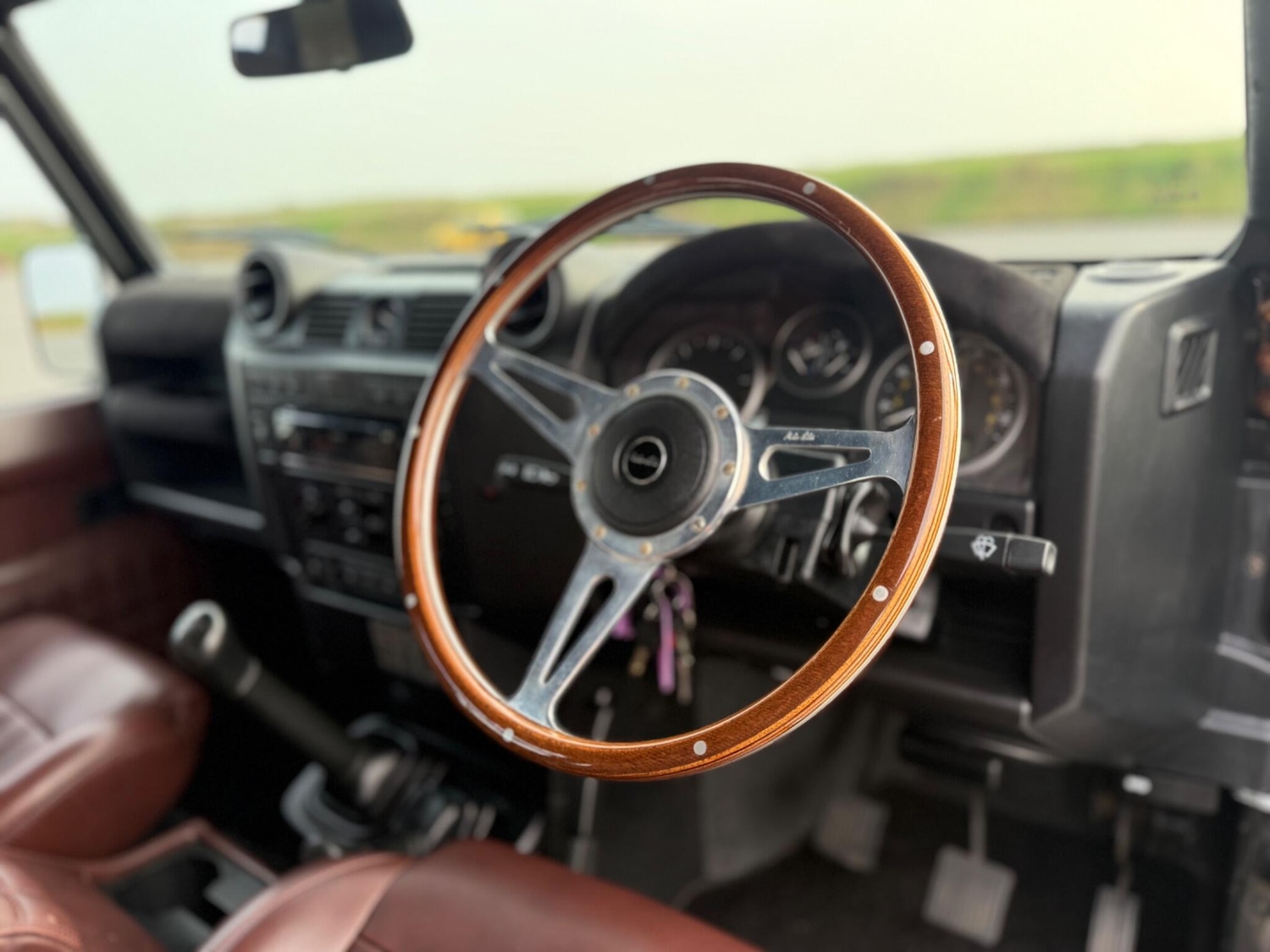 Used Land Rover Defender 2011 for sale - 77768338: Photo 36