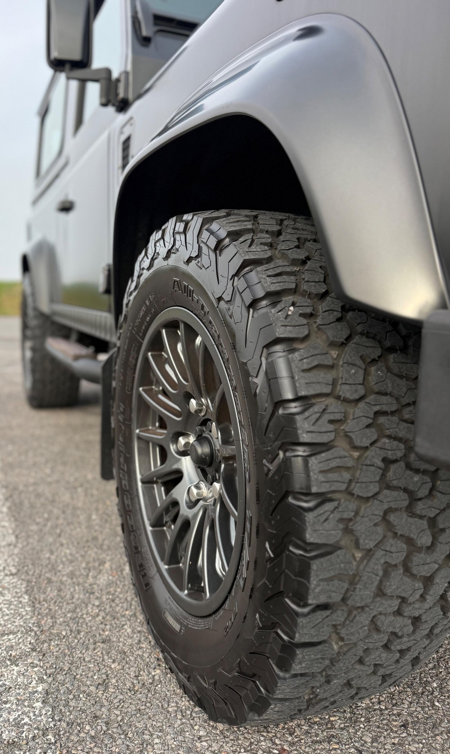 Used Land Rover Defender 2011 for sale - 77768338: Photo 45