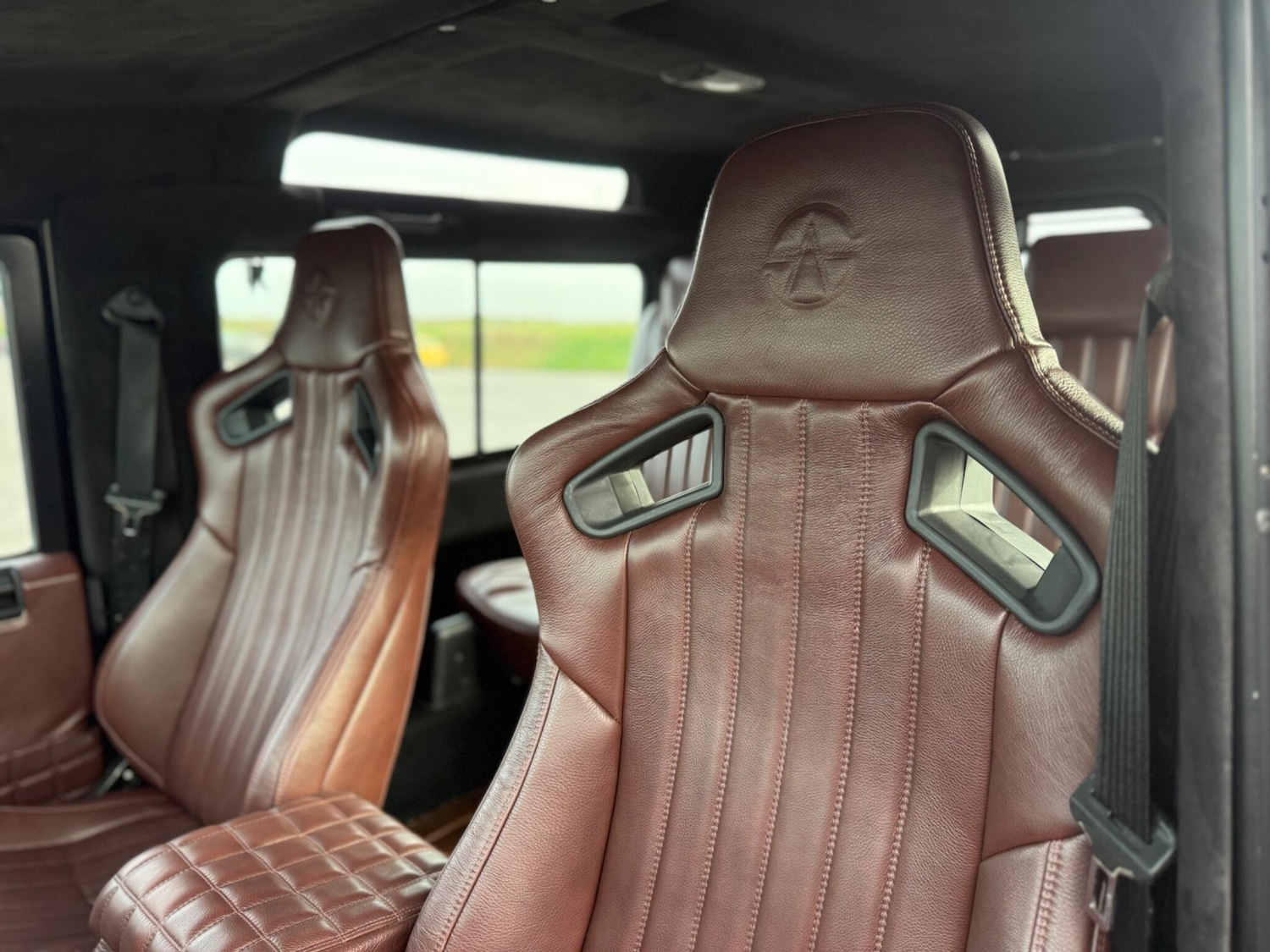 Used Land Rover Defender 2011 for sale - 77768338: Photo 49