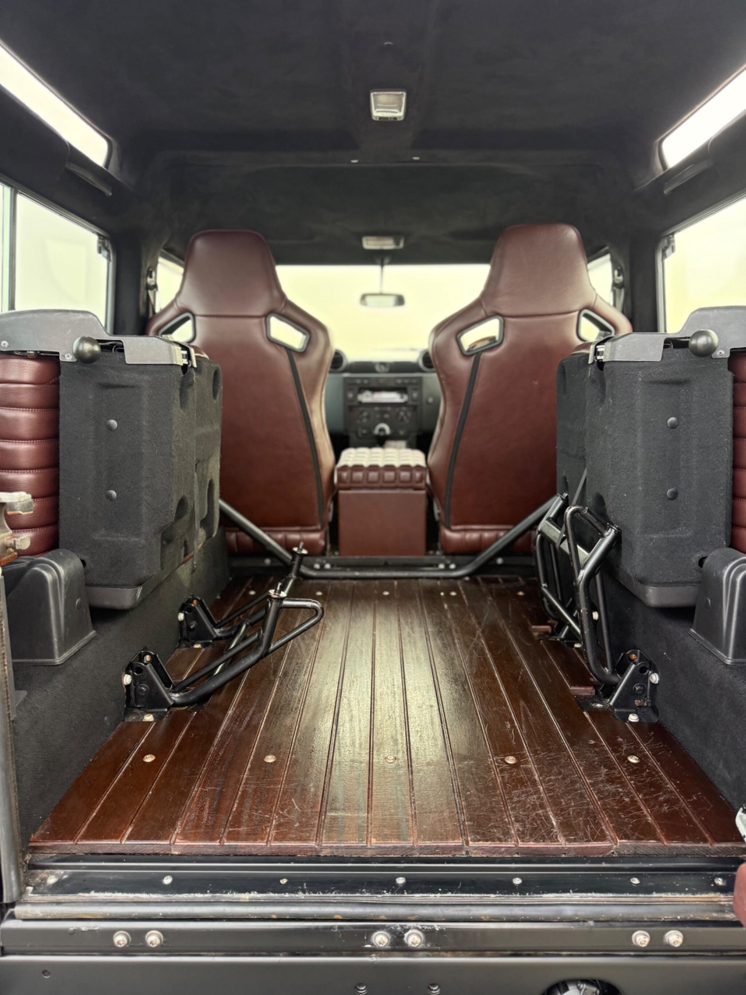 Used Land Rover Defender 2011 for sale - 77768338: Photo 50