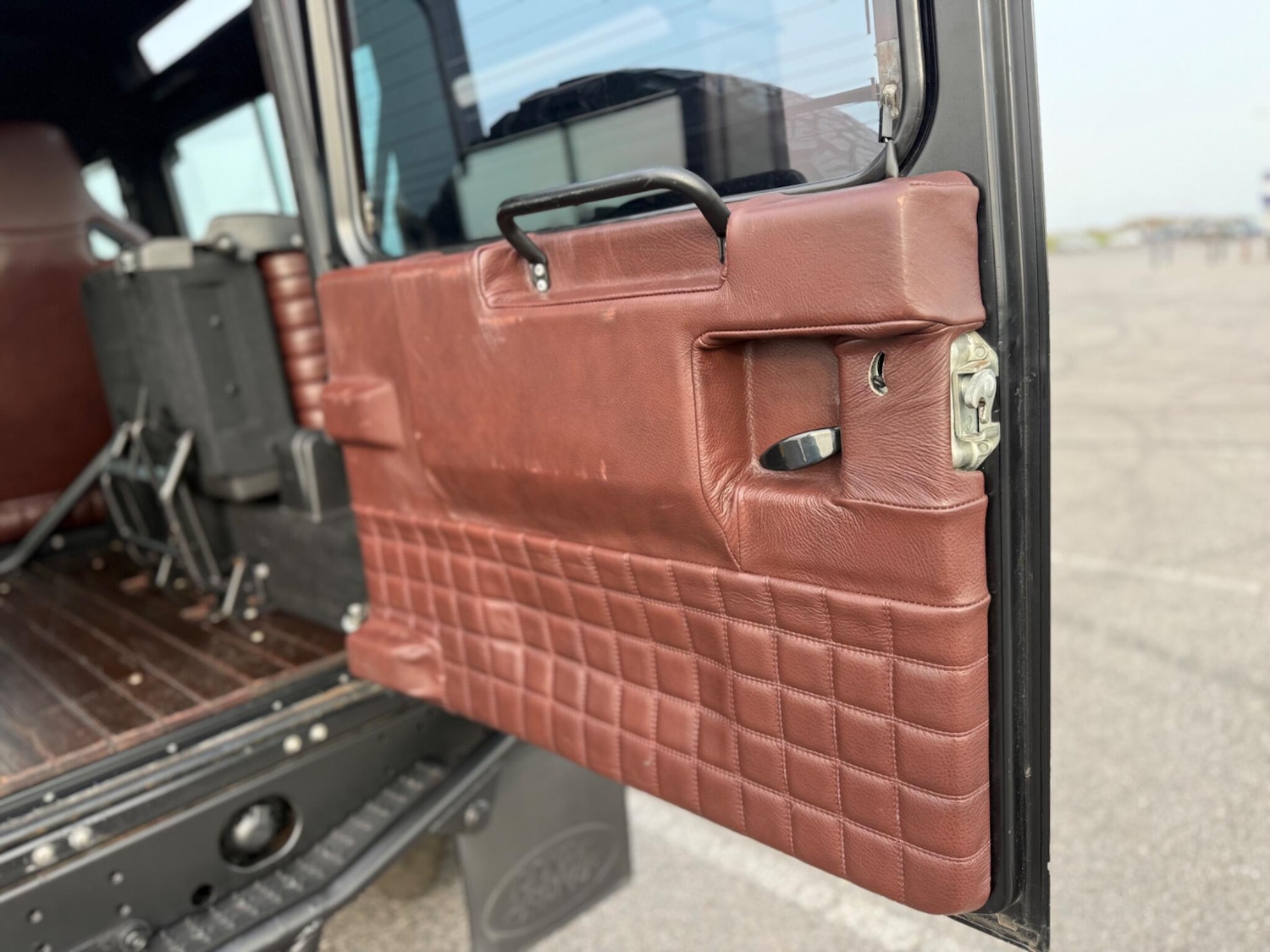 Used Land Rover Defender 2011 for sale - 77768338: Photo 54