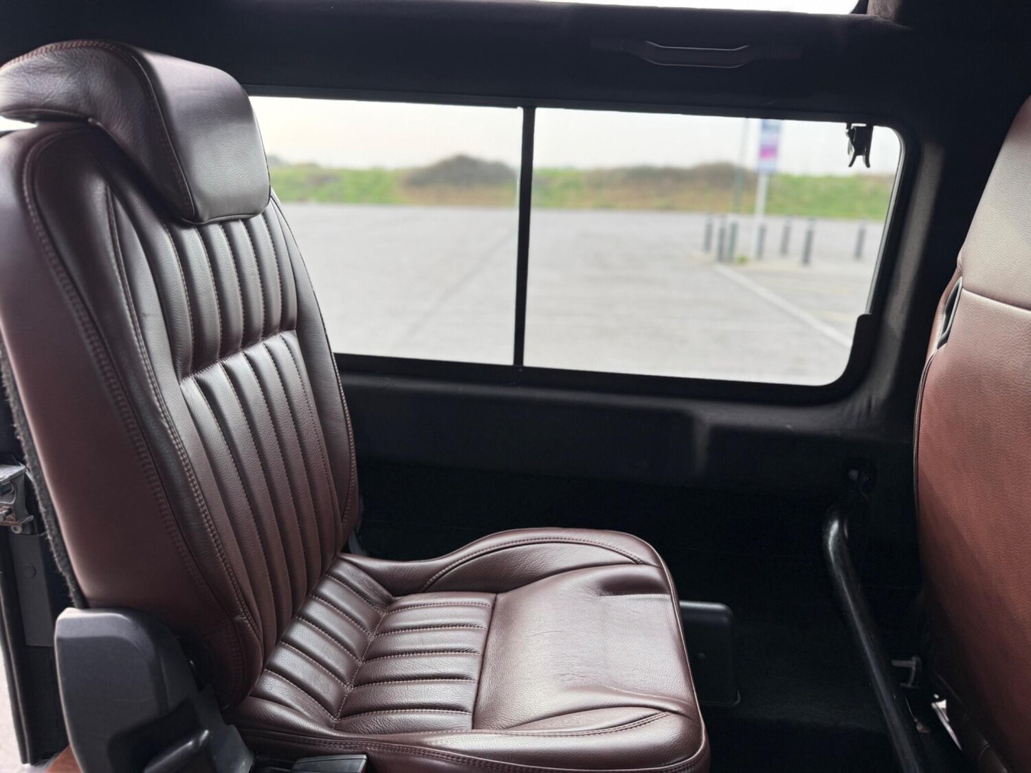 Used Land Rover Defender 2011 for sale - 77768338: Photo 56