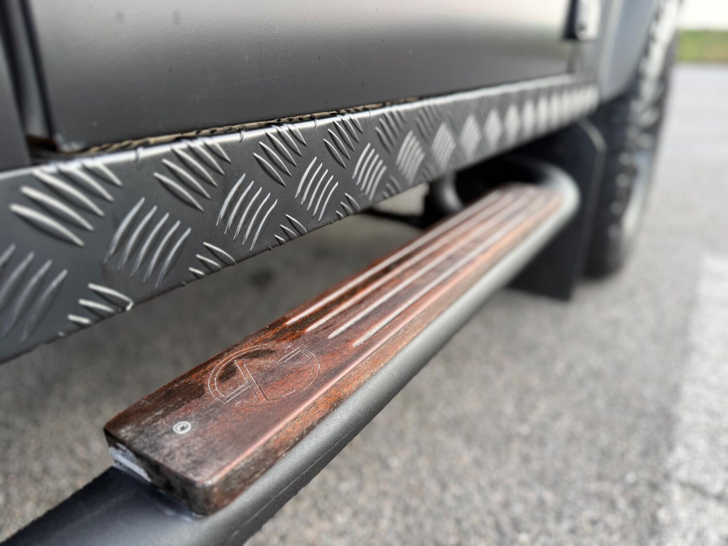 Used Land Rover Defender 2011 for sale - 77768338: Photo 61