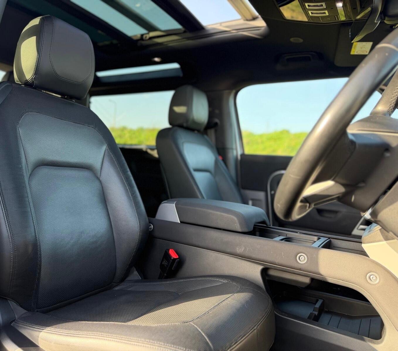 Used Land Rover Defender 90 for sale - 77670687: Photo 33