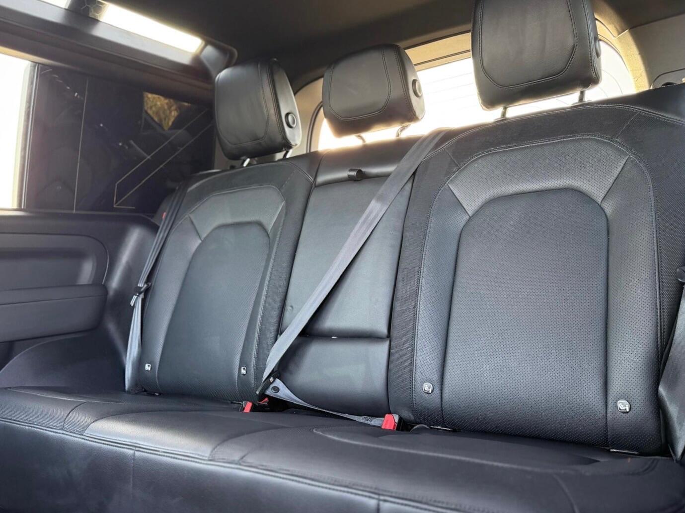 Used Land Rover Defender 90 for sale - 77670687: Photo 41