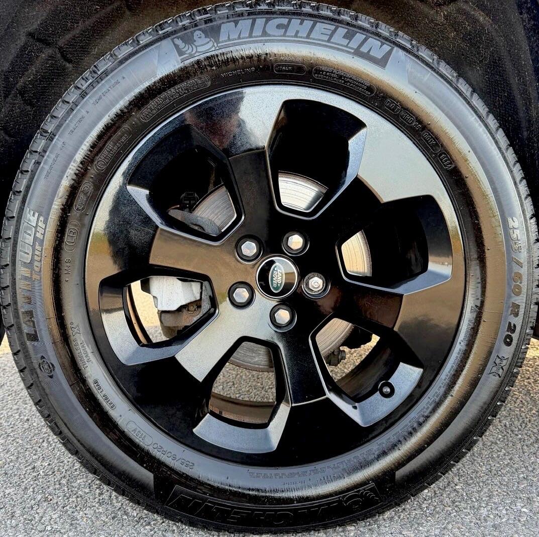 Used Land Rover Defender 90 for sale - 77670687: Photo 48