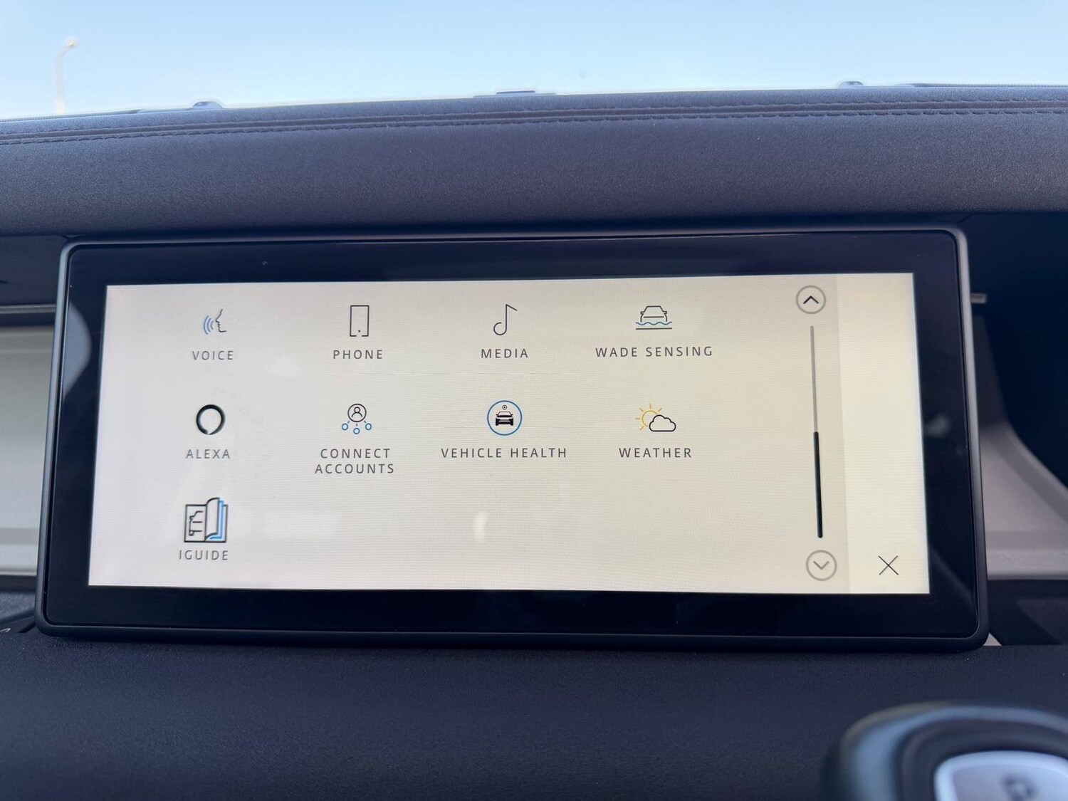 Used Land Rover Defender 90 for sale - 77670687: Photo 51