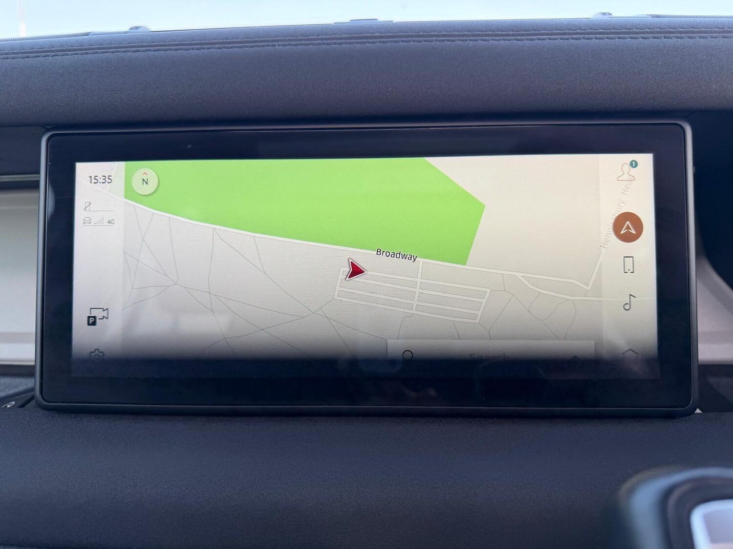 Used Land Rover Defender 90 for sale - 77670687: Photo 52