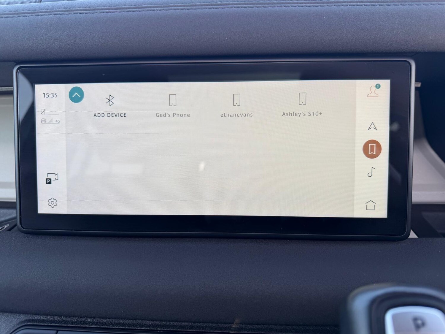 Used Land Rover Defender 90 for sale - 77670687: Photo 53