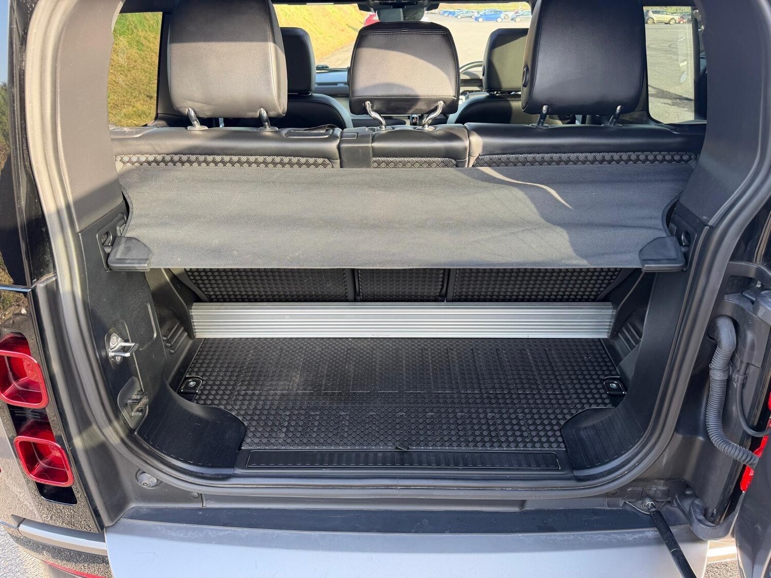 Used Land Rover Defender 90 for sale - 77670687: Photo 54