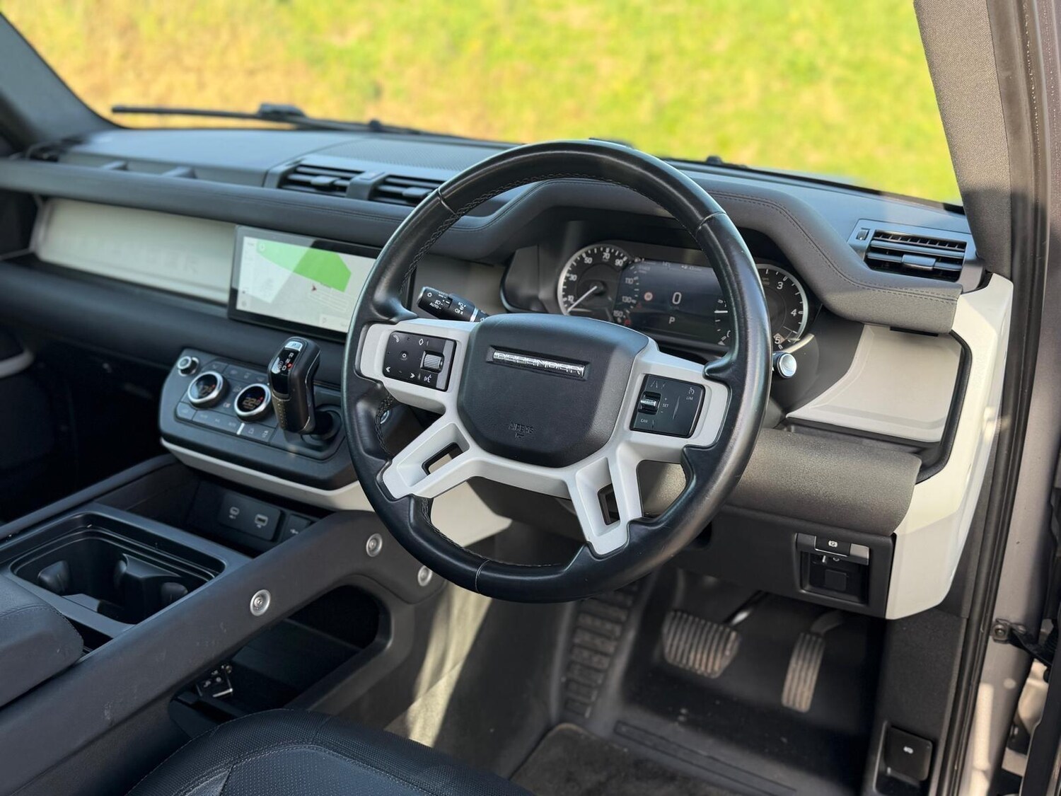 Used Land Rover Defender 90 for sale - 77670687: Photo 56