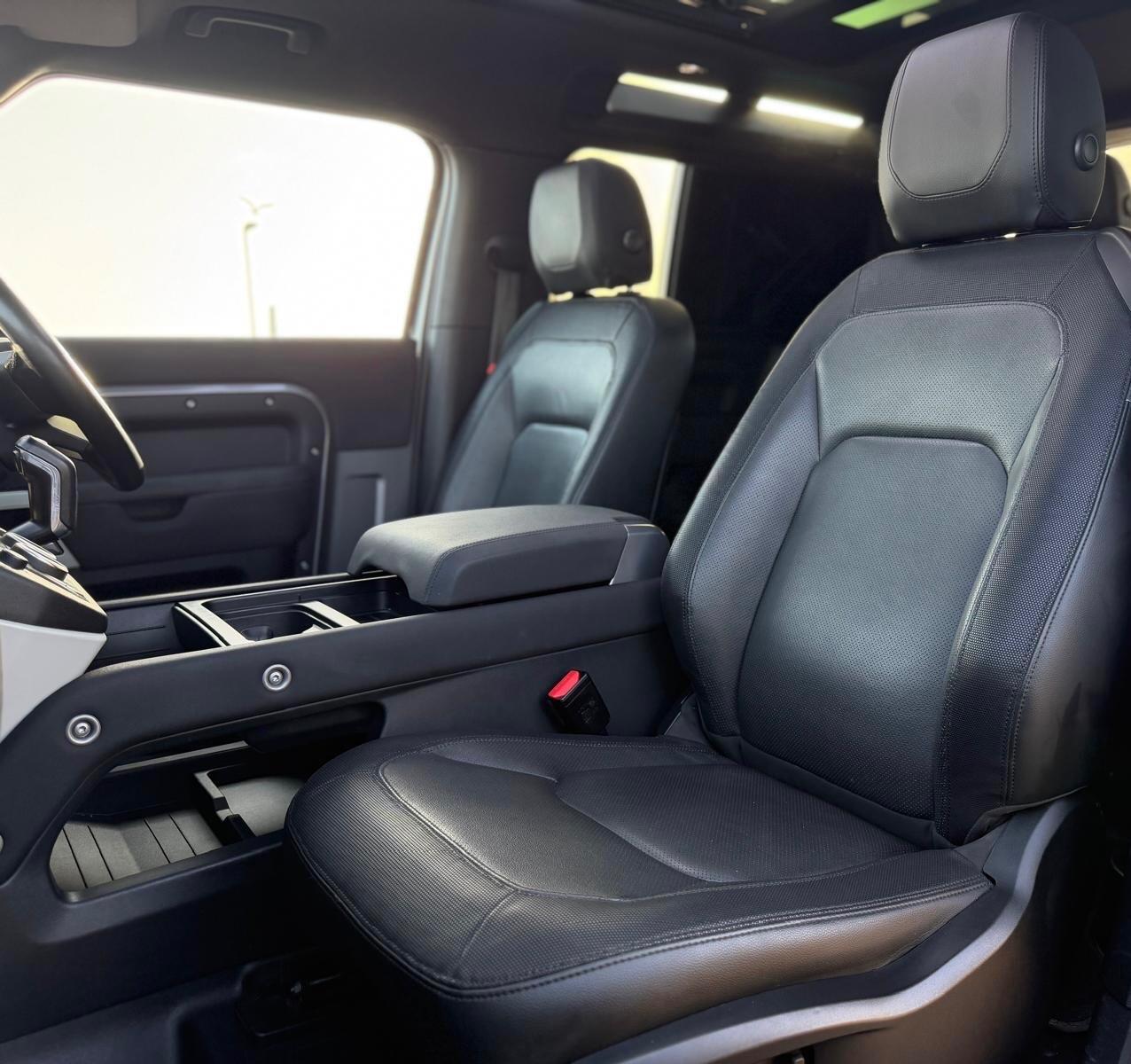 Used Land Rover Defender 90 for sale - 77670687: Photo 59