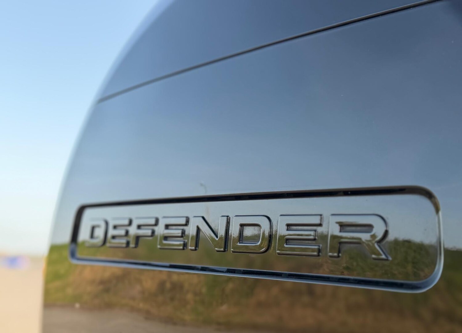 Used Land Rover Defender 90 for sale - 77670687: Photo 61