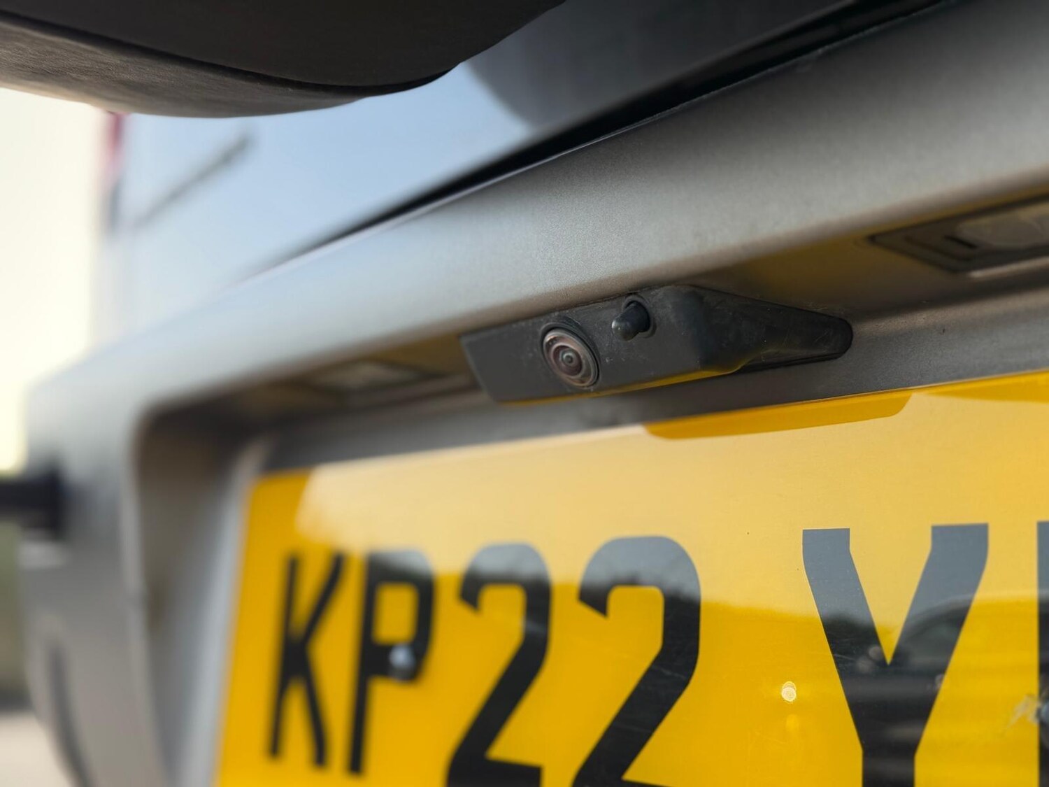 Used Land Rover Defender 90 for sale - 77670687: Photo 62