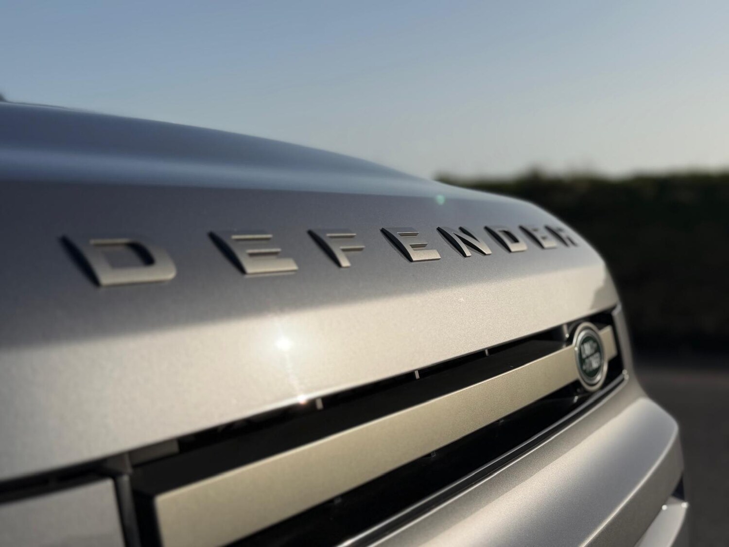 Used Land Rover Defender 90 for sale - 77670687: Photo 63