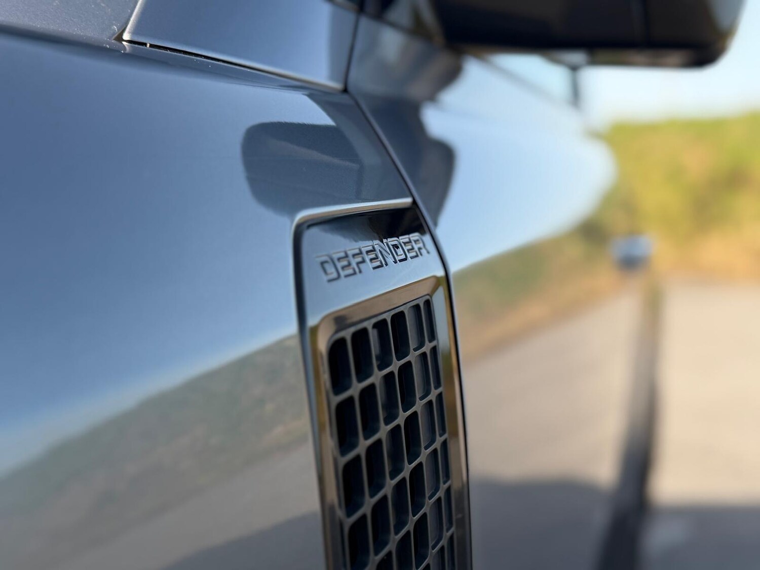 Used Land Rover Defender 90 for sale - 77670687: Photo 68