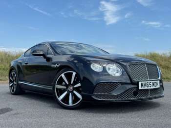 2015 (65) - 4.0 V8 GT S Auto 4WD Euro 6 2dr