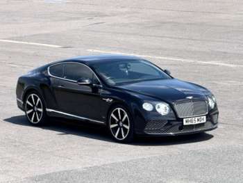 Used Bentley Continental 2015 for sale - 75040928: Photo