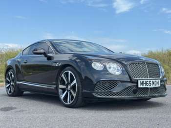 Used Bentley Continental 2015 for sale - 75040928: Photo