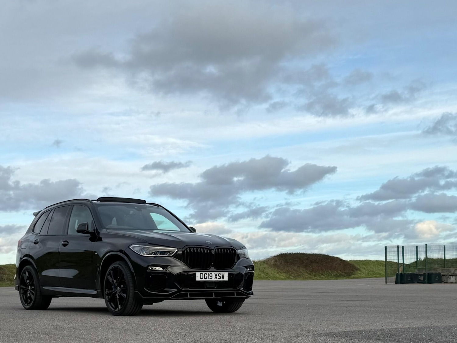 Used BMW X5 2019 for sale - 76715308: Photo 10