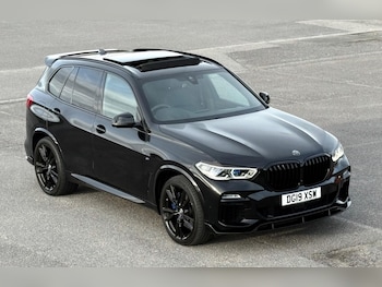 BMW - X5