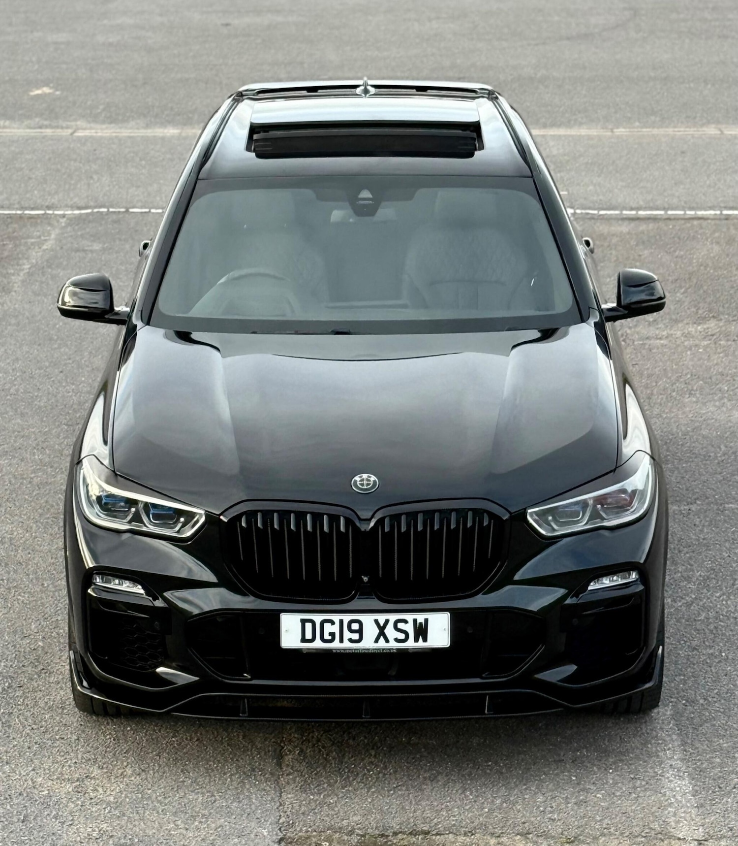 Used BMW X5 2019 for sale - 76715308: Photo 2