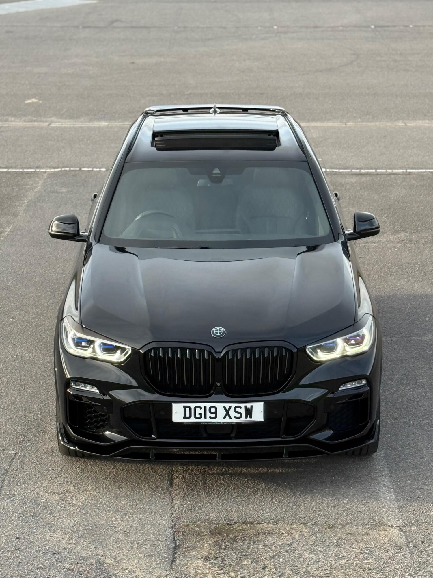 Used BMW X5 2019 for sale - 76715308: Photo 22