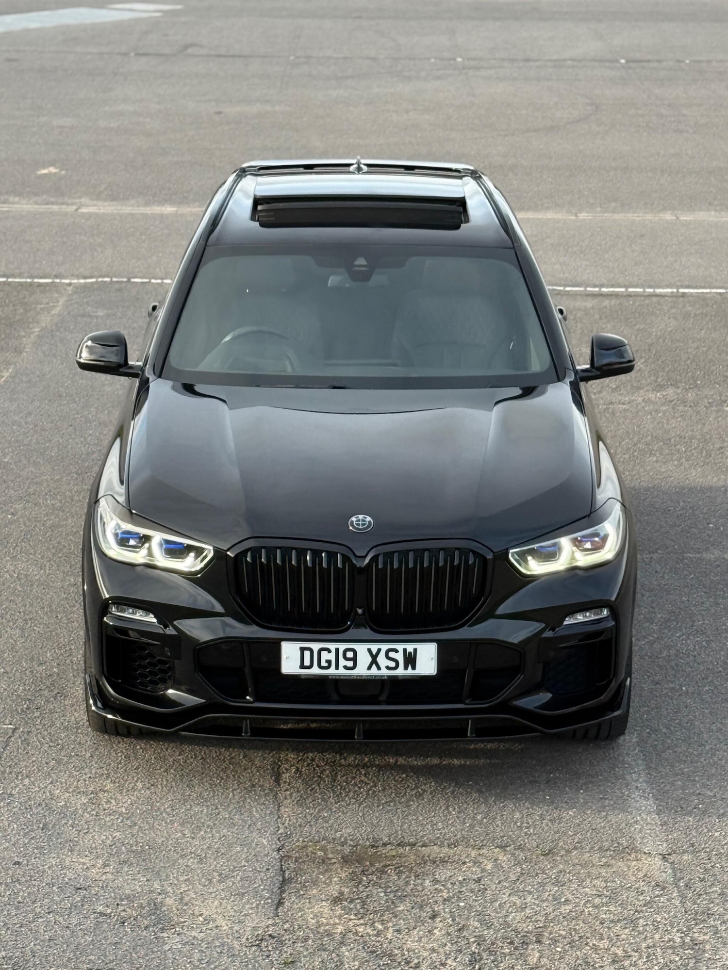 Used BMW X5 2019 for sale - 76715308: Photo 23