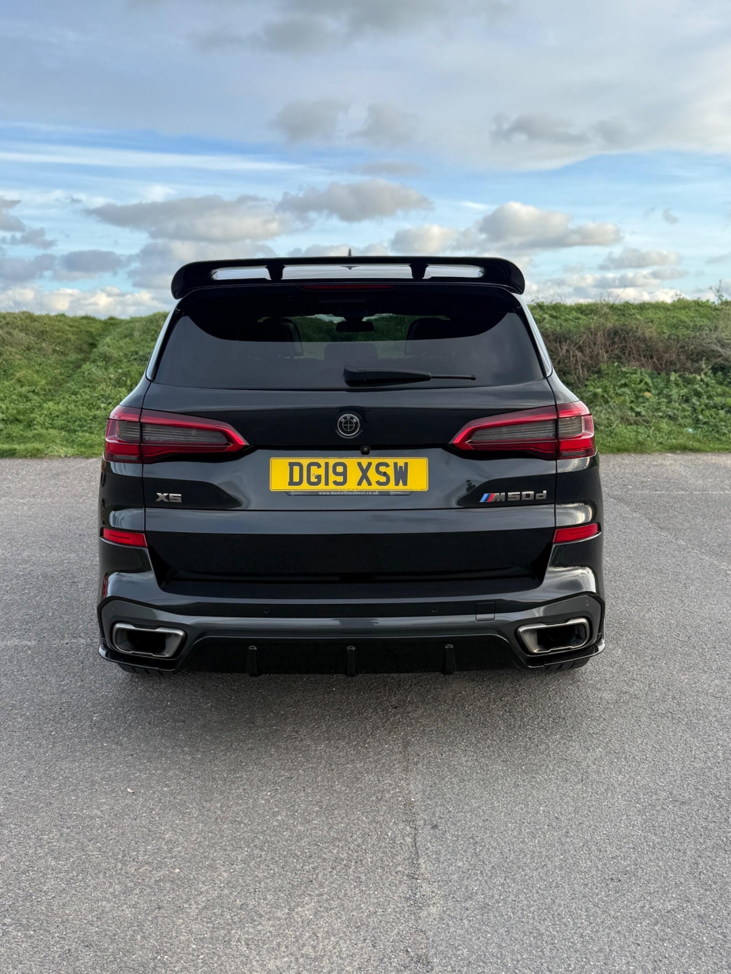 Used BMW X5 2019 for sale - 76715308: Photo 27