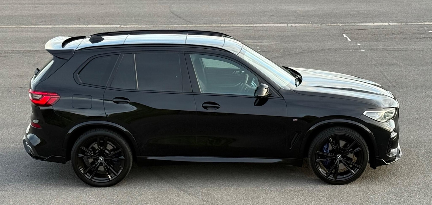 Used BMW X5 2019 for sale - 76715308: Photo 28