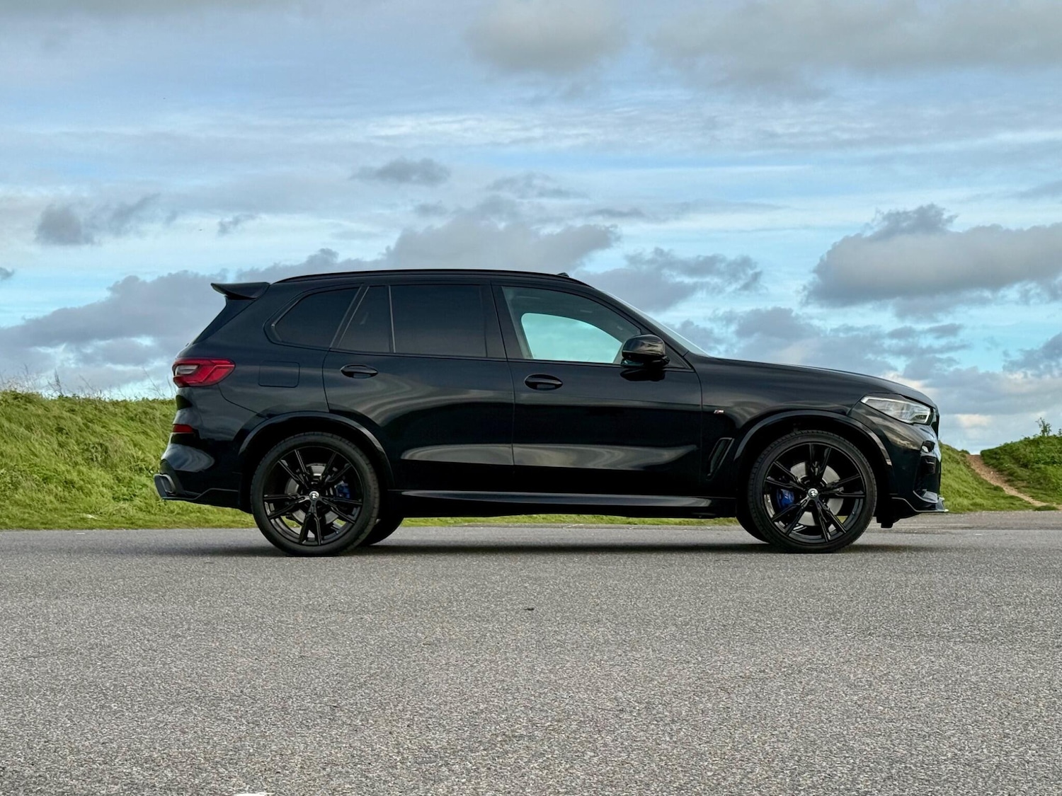 Used BMW X5 2019 for sale - 76715308: Photo 29