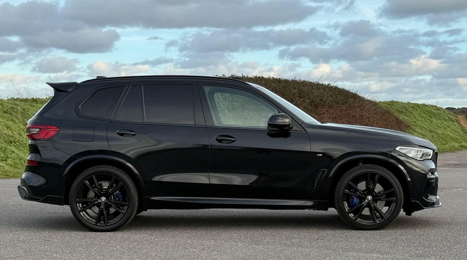 Used BMW X5 2019 for sale - 76715308: Photo 30