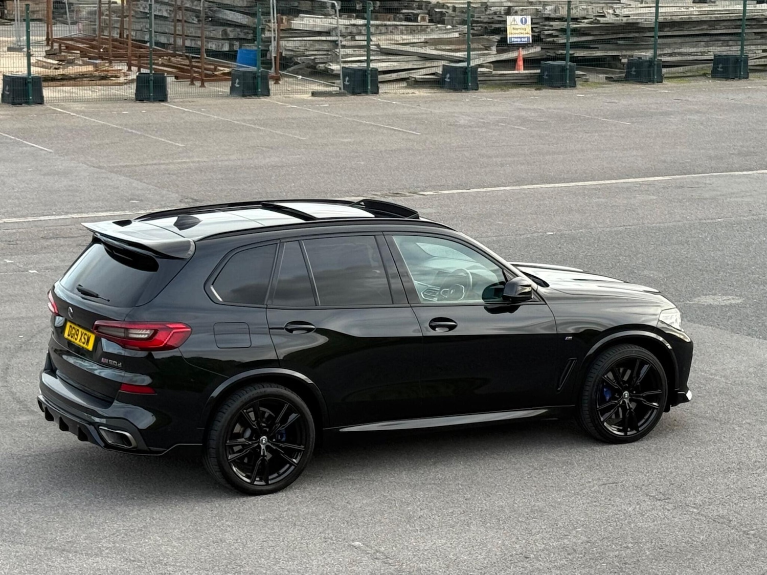 Used BMW X5 2019 for sale - 76715308: Photo 31