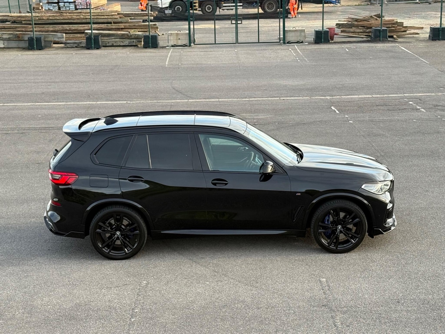 Used BMW X5 2019 for sale - 76715308: Photo 33