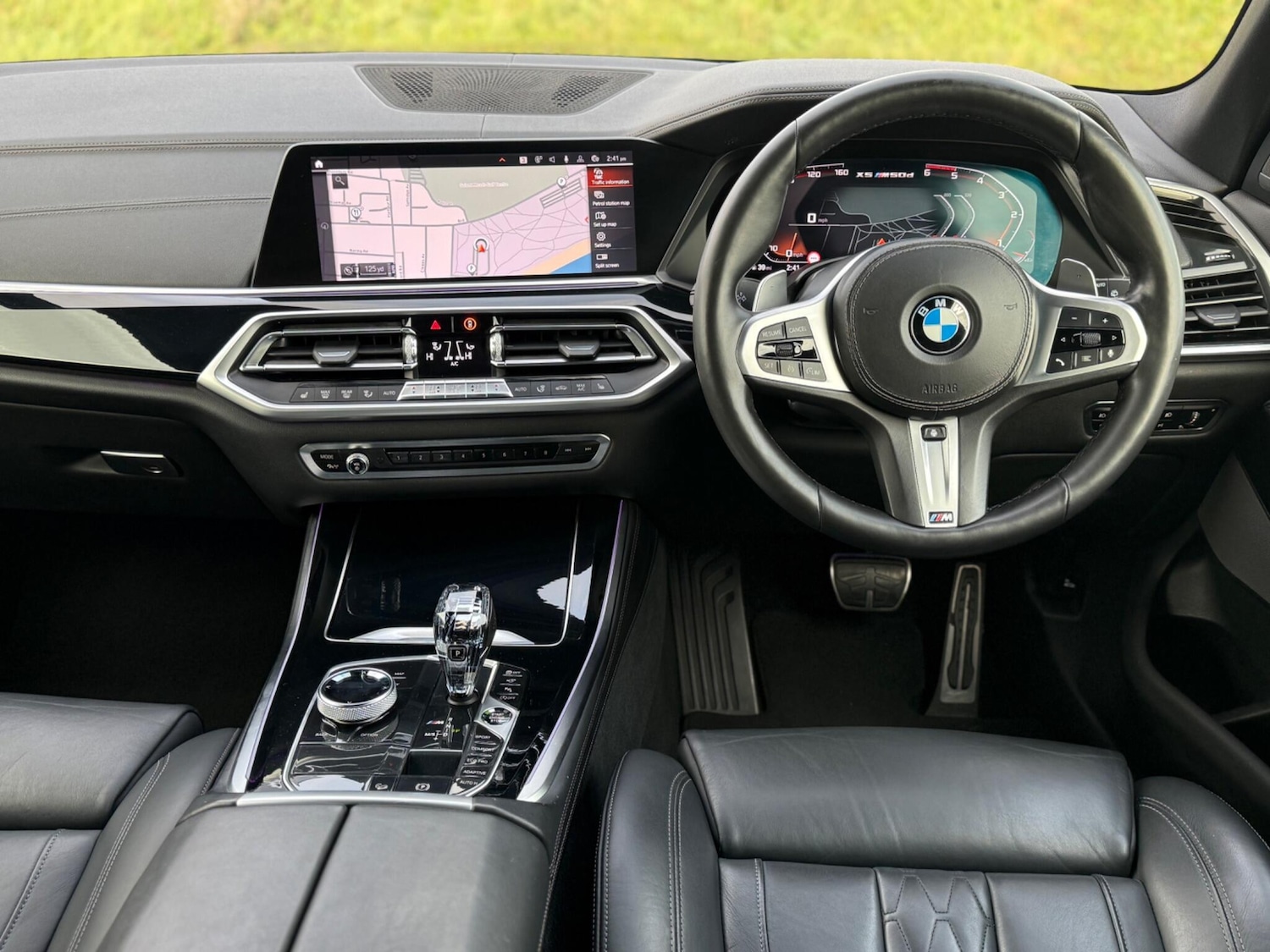 Used BMW X5 2019 for sale - 76715308: Photo 36