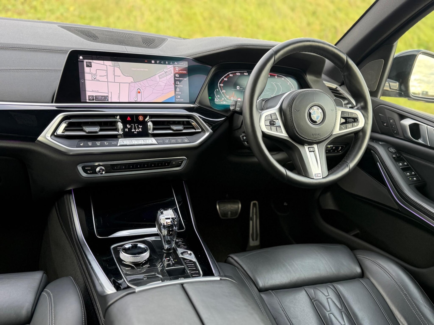 Used BMW X5 2019 for sale - 76715308: Photo 37
