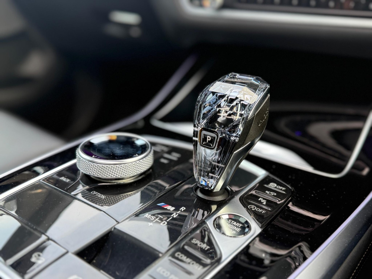 Used BMW X5 2019 for sale - 76715308: Photo 38