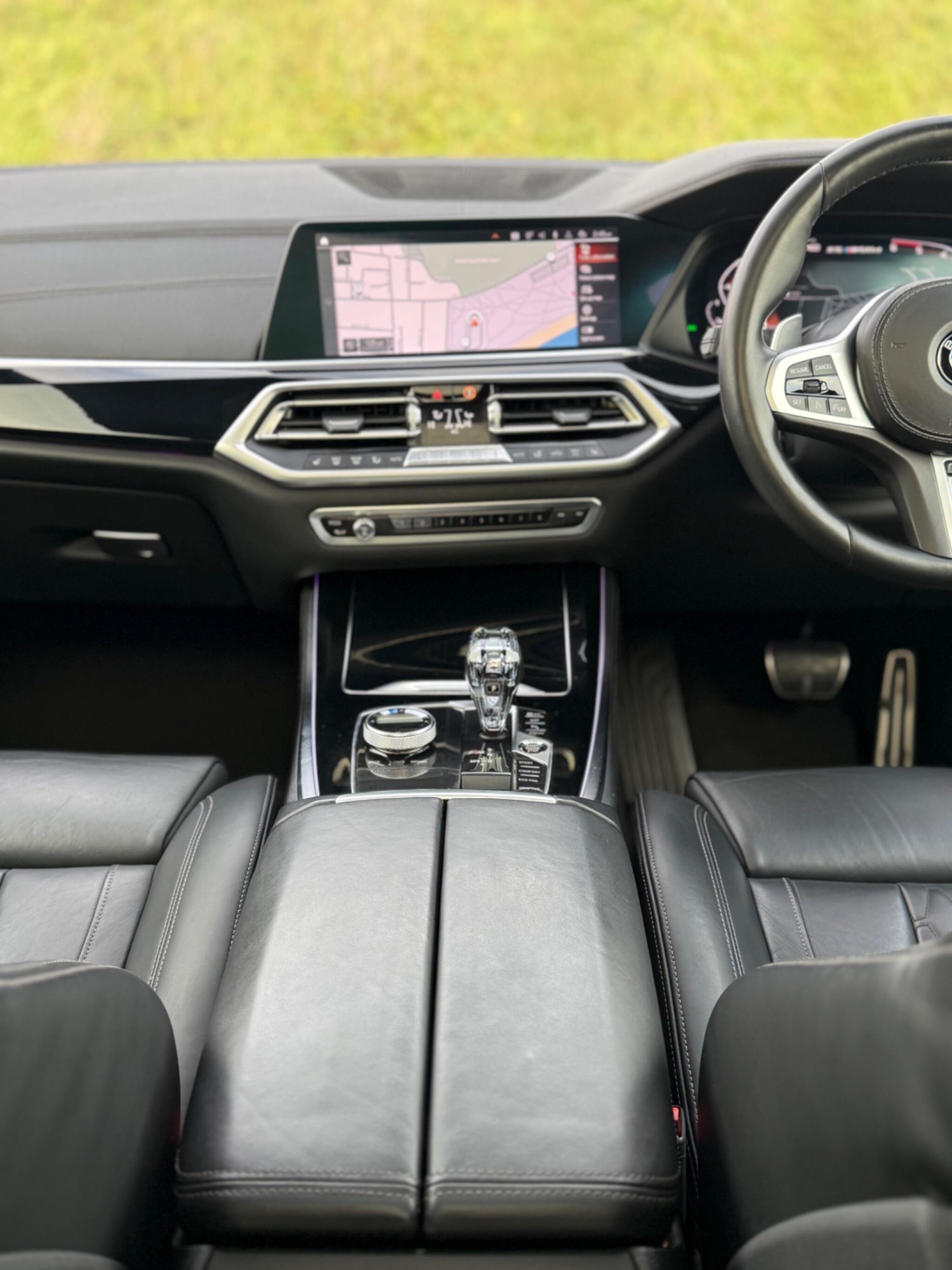 Used BMW X5 2019 for sale - 76715308: Photo 39