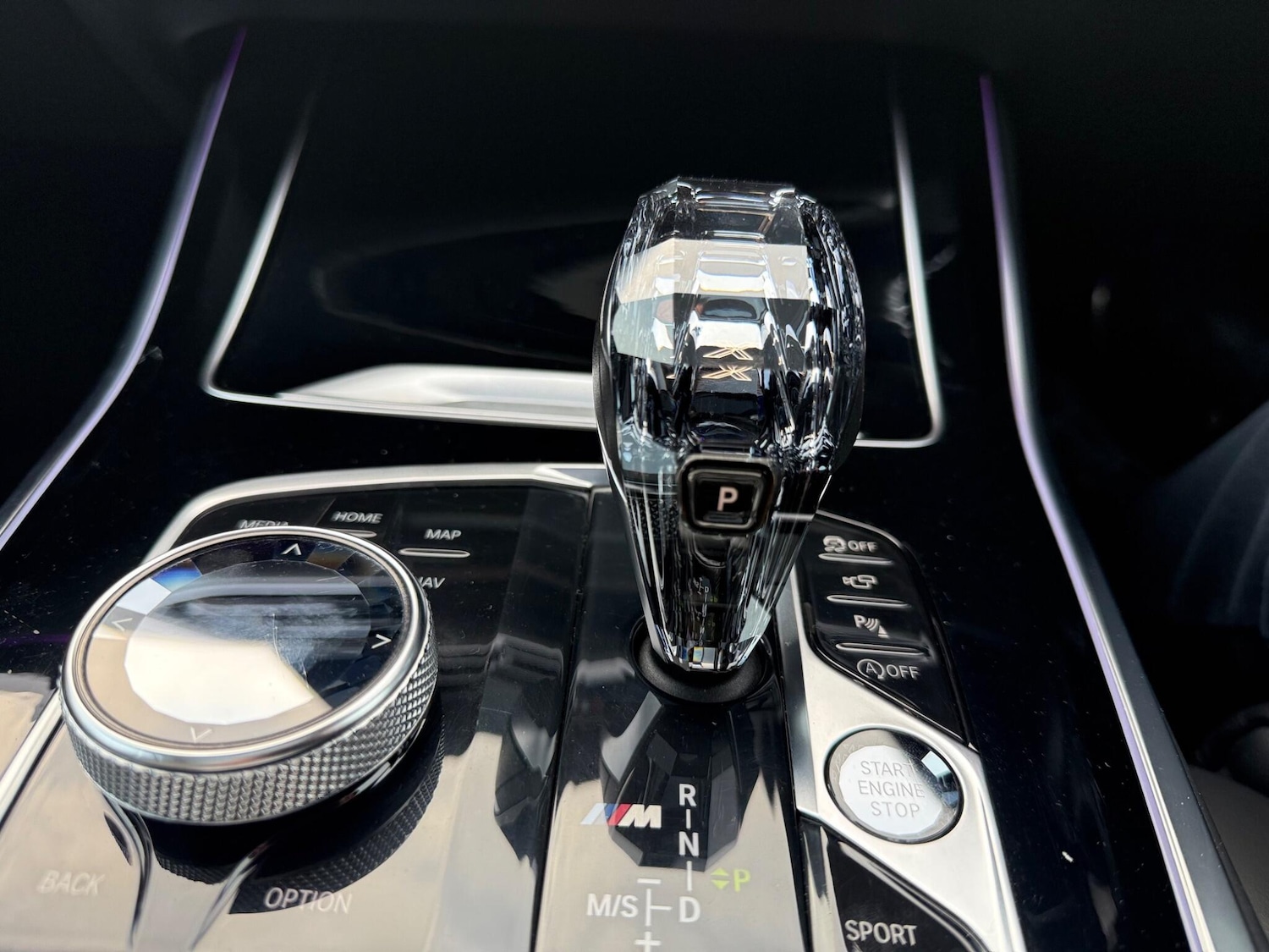 Used BMW X5 2019 for sale - 76715308: Photo 40