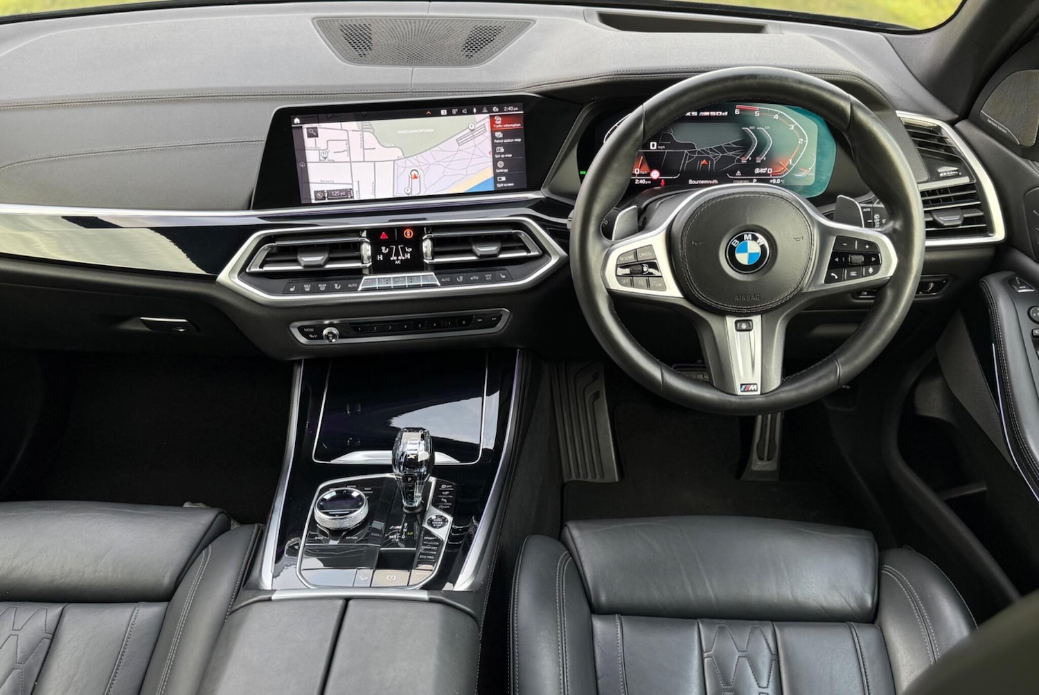 Used BMW X5 2019 for sale - 76715308: Photo 41