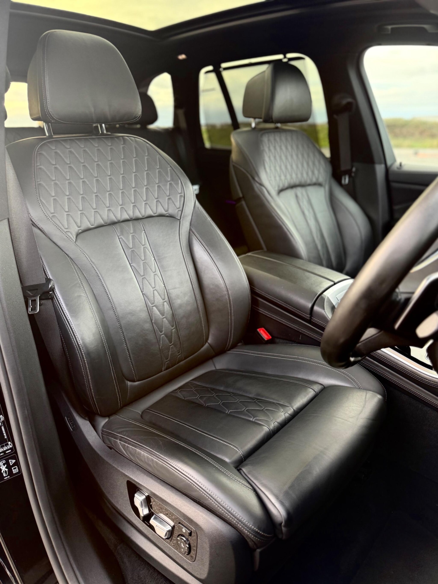 Used BMW X5 2019 for sale - 76715308: Photo 42