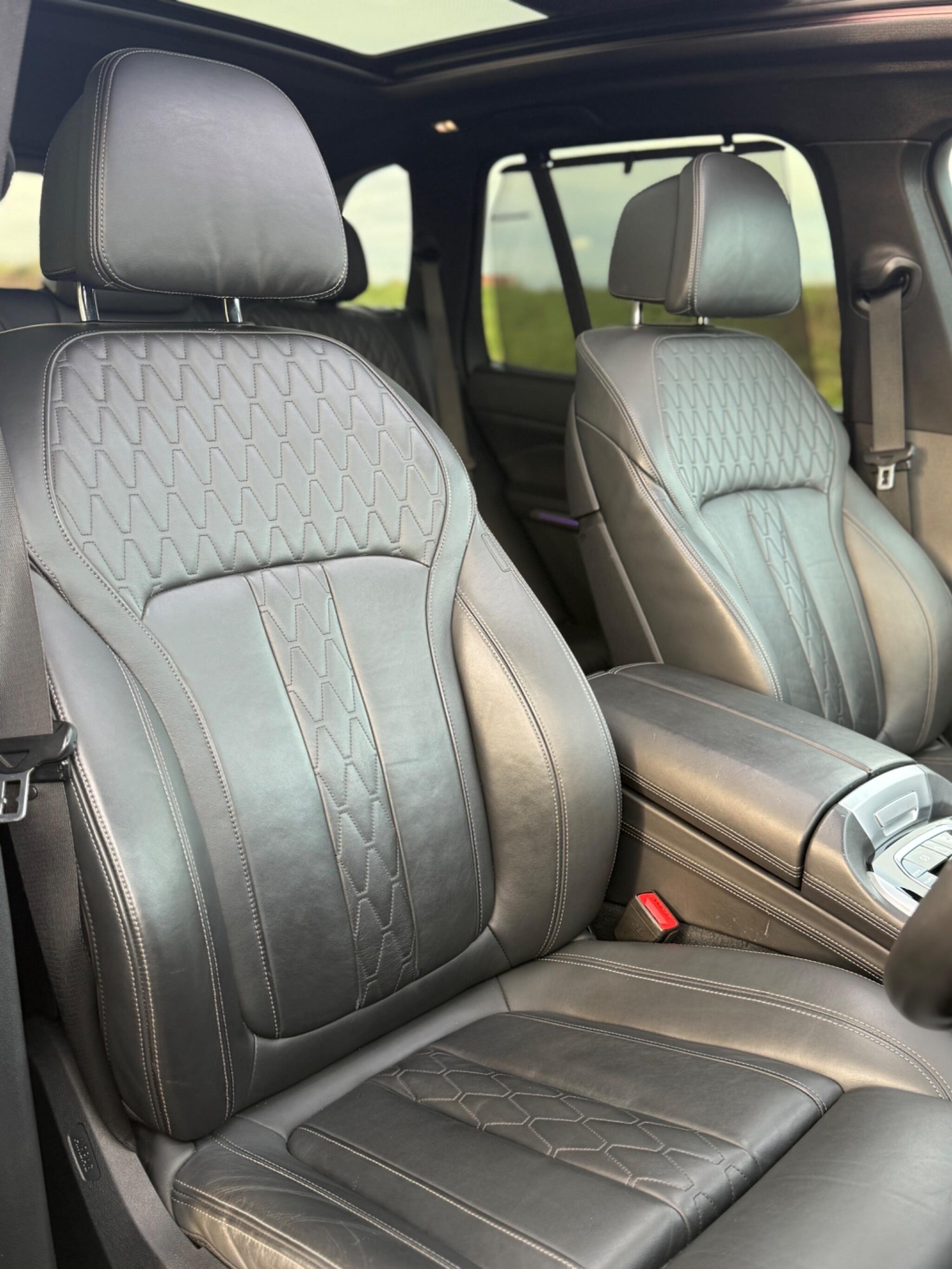 Used BMW X5 2019 for sale - 76715308: Photo 43