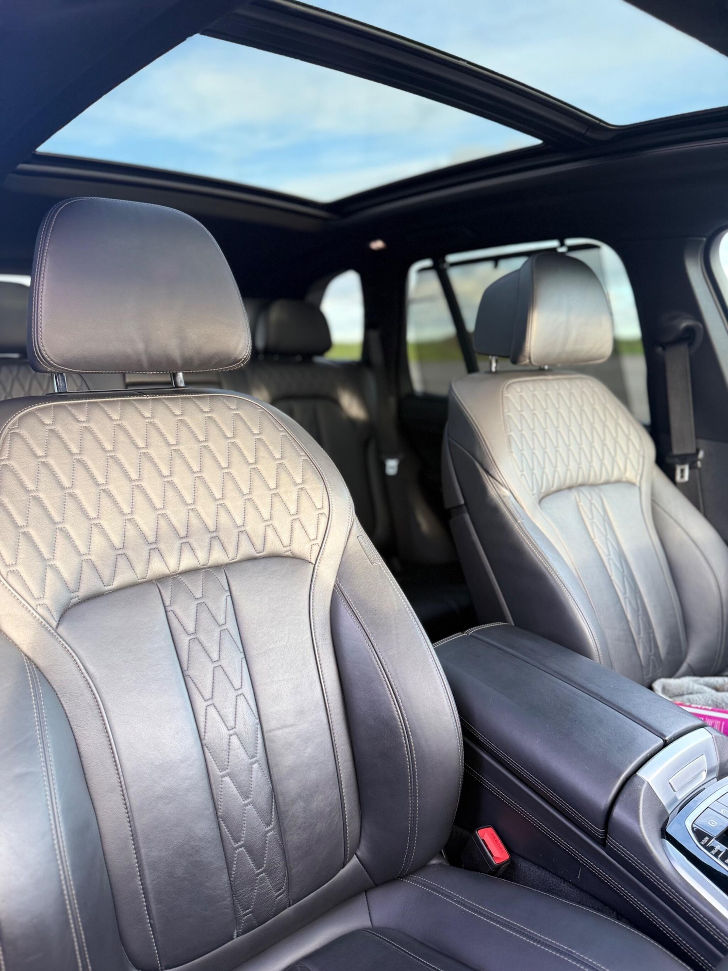 Used BMW X5 2019 for sale - 76715308: Photo 44